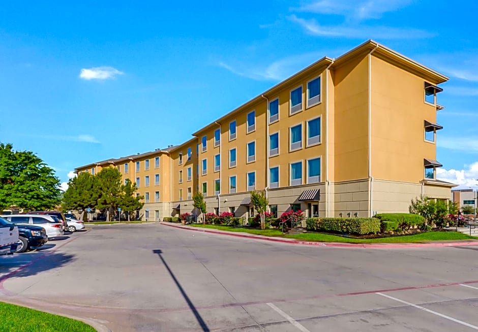 Sleep Inn & Suites Midland West