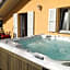 B&B Mon Rêve, Petit déjeuner BIO, Jacuzzi