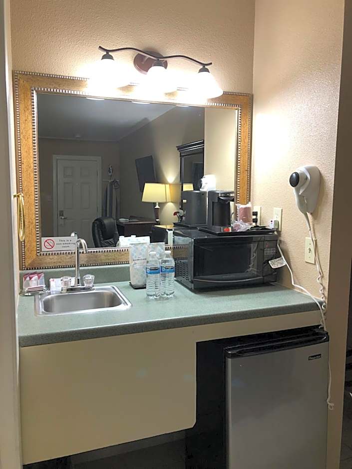 Value Inn Motel EUGENE AIRPORT