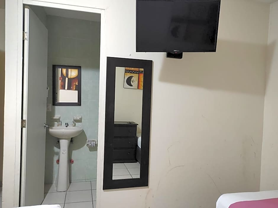 Hotel Tradicional Savaro SA de CV
