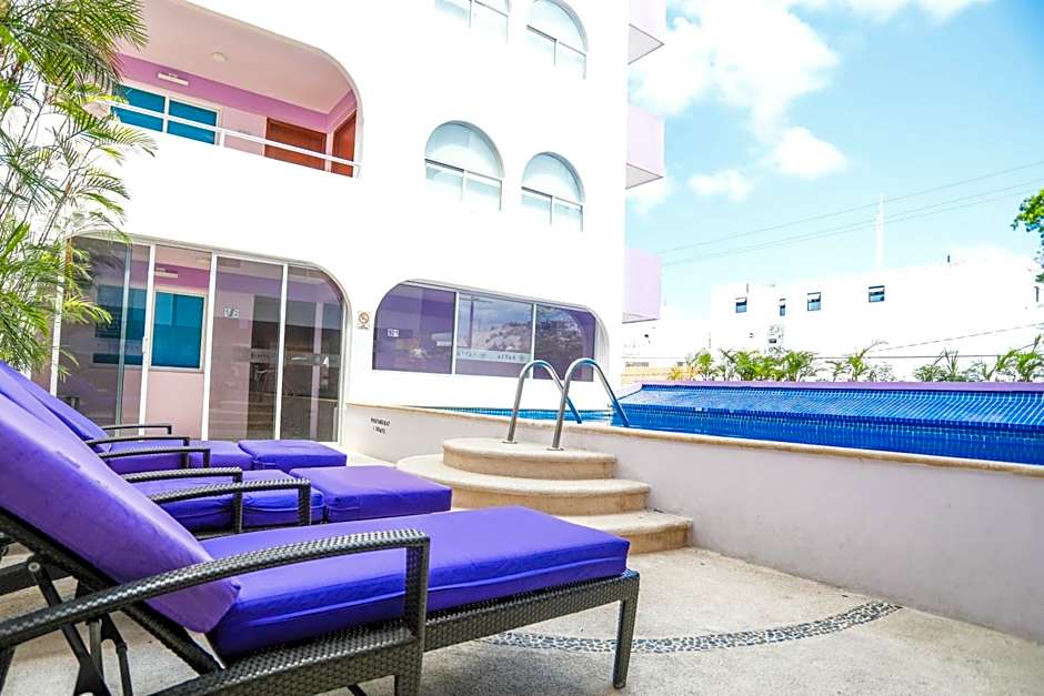 Hotel Kavia