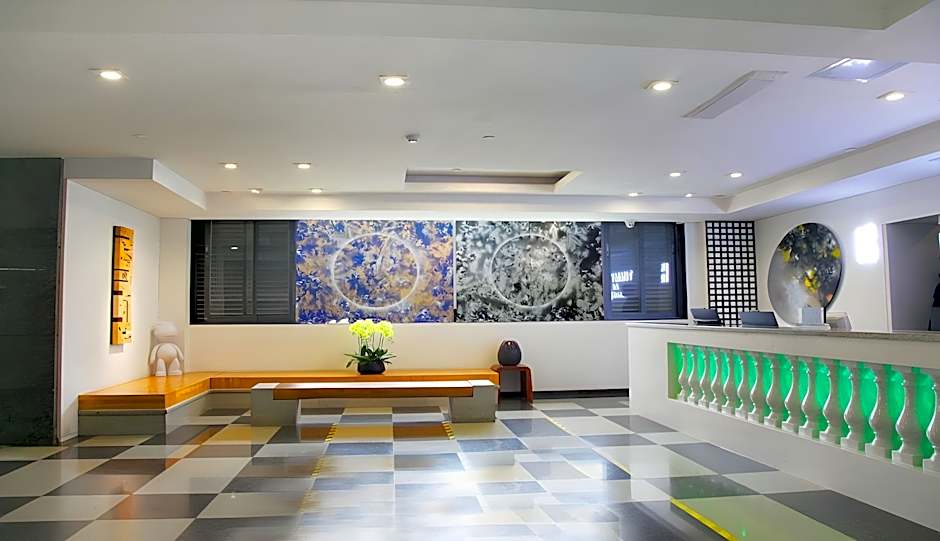 Guangzhou Timmy Hotel