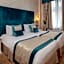Burlington Hotel, Premier Collection