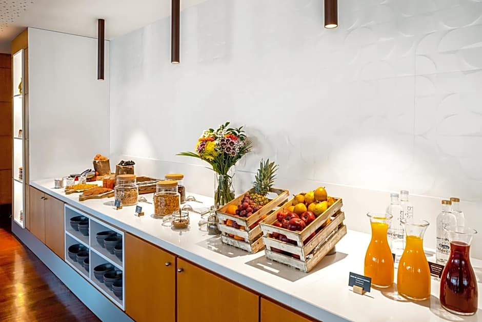 Hotel Mercure Porto Gaia