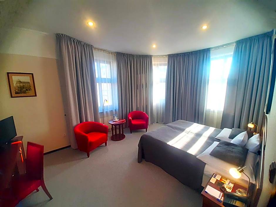 Hotel BAST Wellness & SPA
