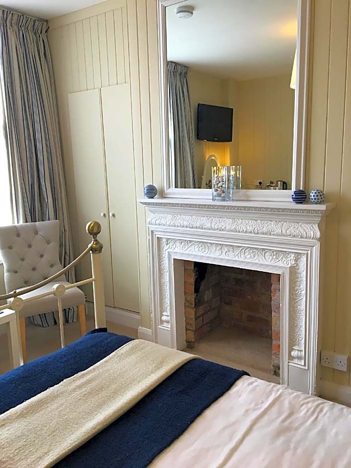 Ashbury Bed & Breakfast