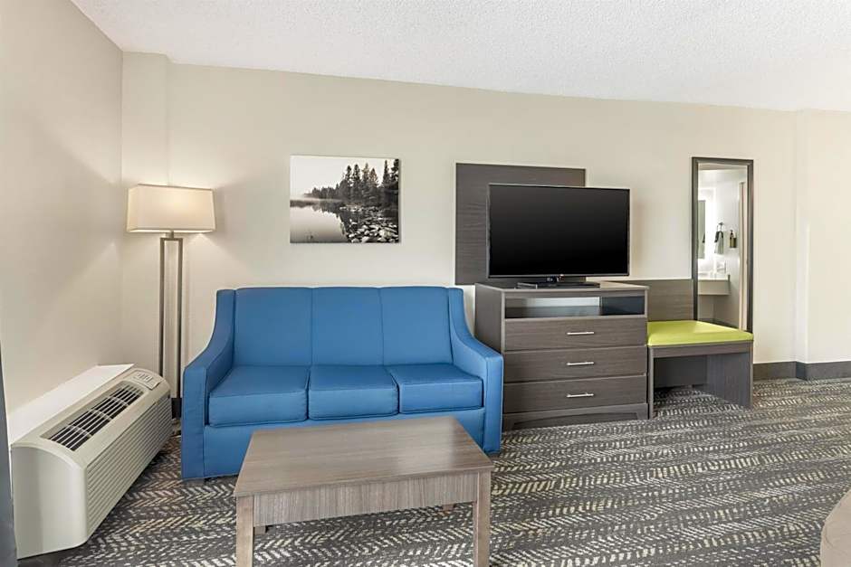 Best Western Plus Wausau Tower Inn