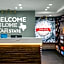 Hampton Inn By Hilton & Suites Dallas-Arlington North-Entertainment Dist.