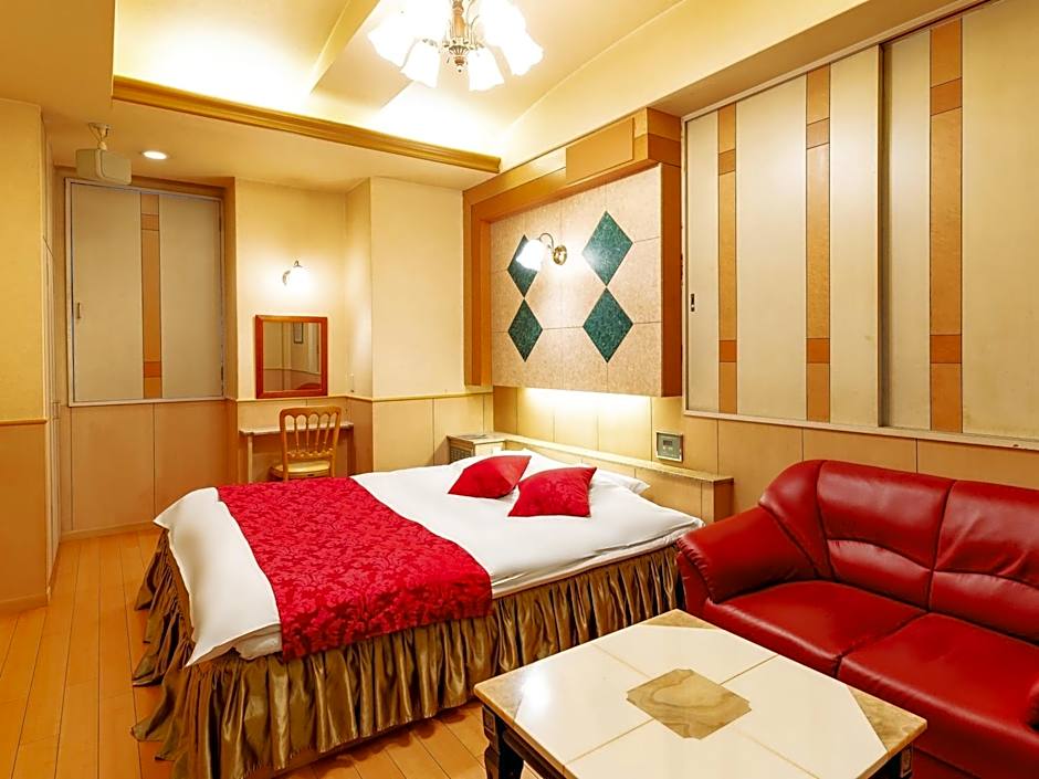 Hotel Mine (Love Hotel)