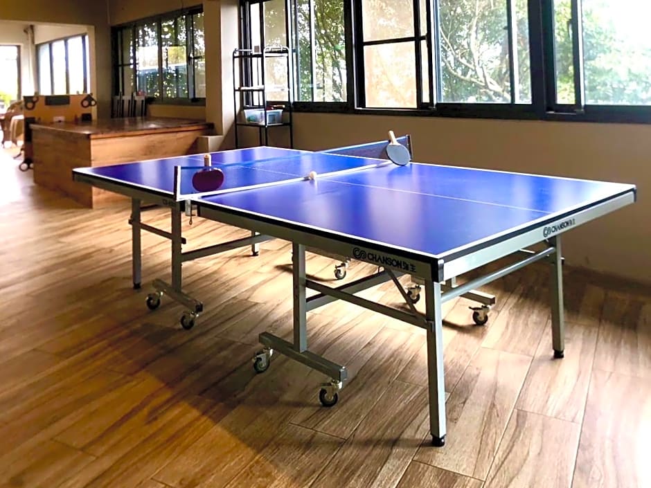 Impression Nordic Manor Club