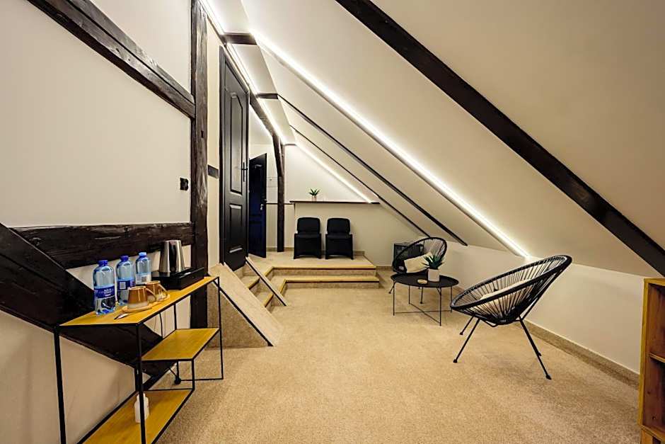 Sowia Ostoja Góry Sowie