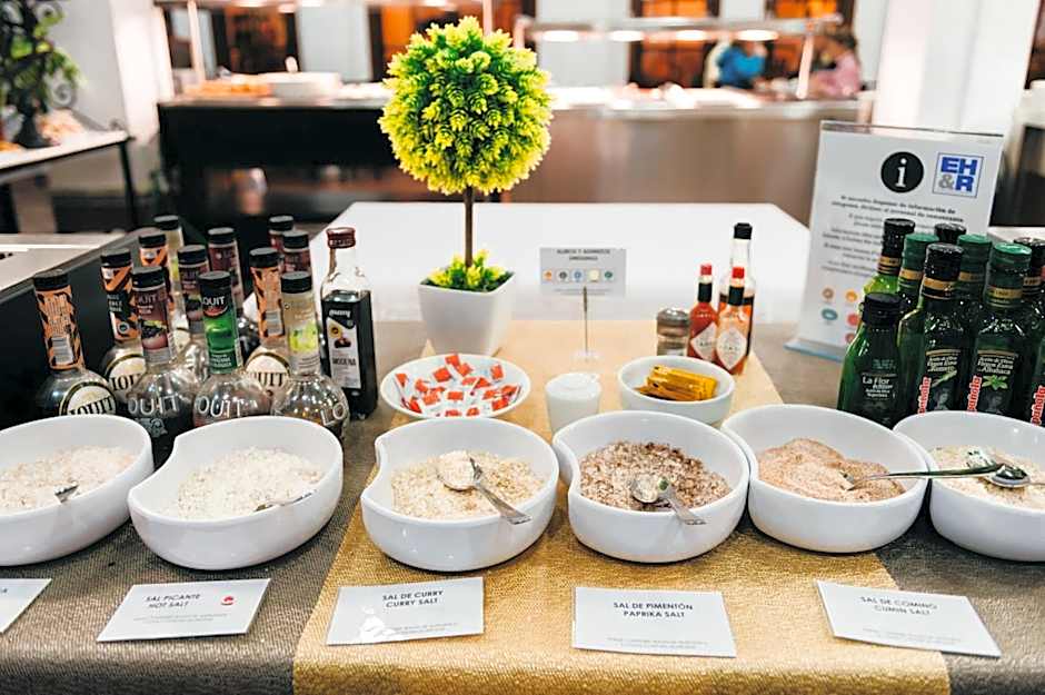 The Suites at Beverly Hills