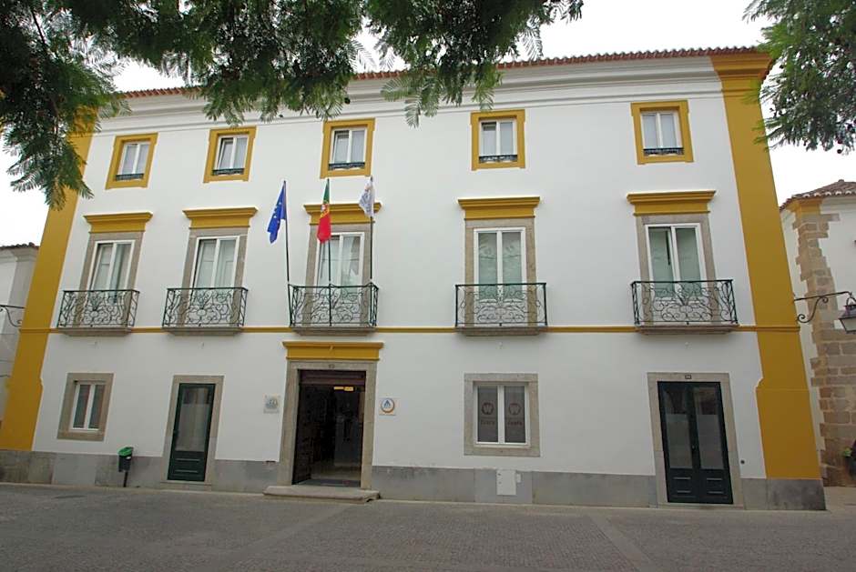 HI Évora – Pousada de Juventude