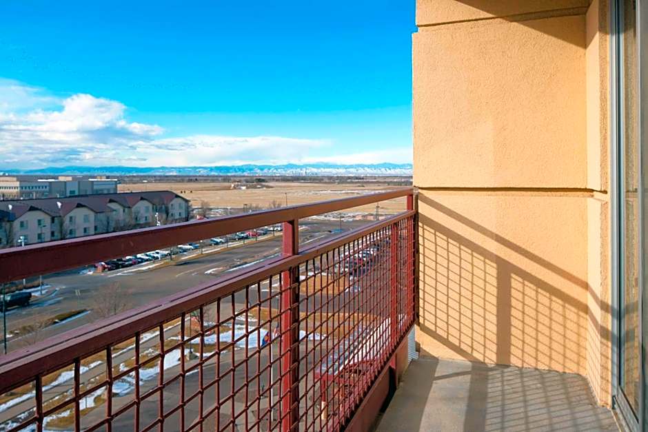 Courtyard by Marriott Denver Airport