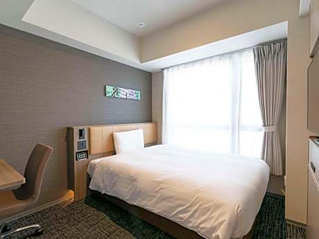 Standard Double Room - Non-Smoking
