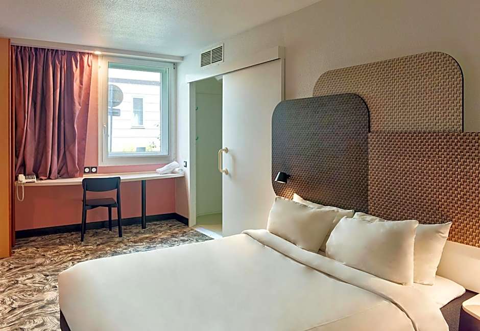 B&B HOTEL Paris Nord 2 CDG Aeroport