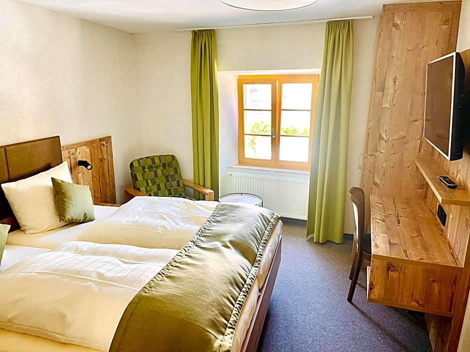 Hotel Weingut Dehren