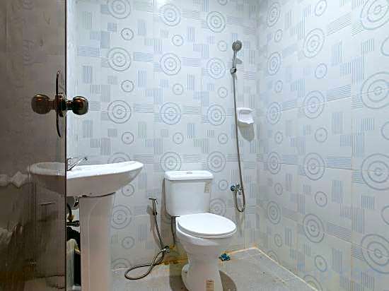 Buenas J Hotel And Spa
