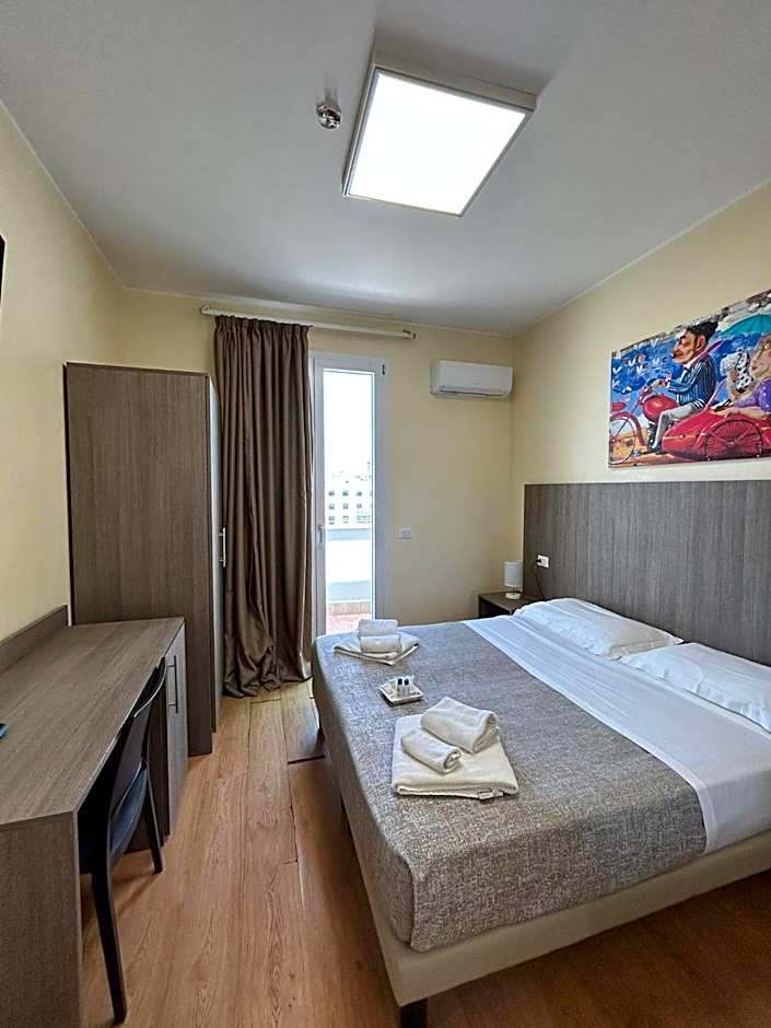 55 Aira Hotel
