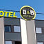 B&B Hotel Toulouse Centre
