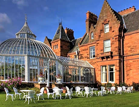 Kingsknowes Hotel