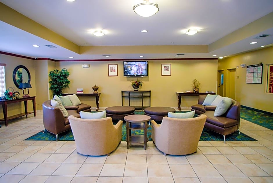 Candlewood Suites Temple By IHG