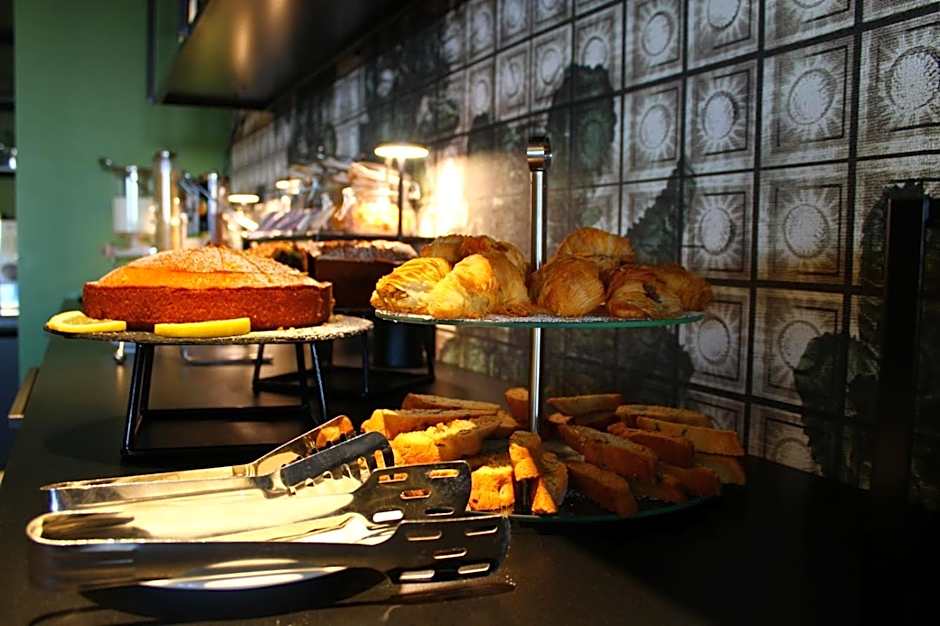 Best Western Plus Dimora del Monaco