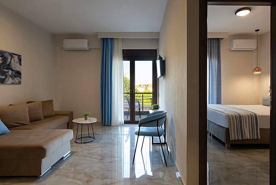 VagAthan - Lux Holidays