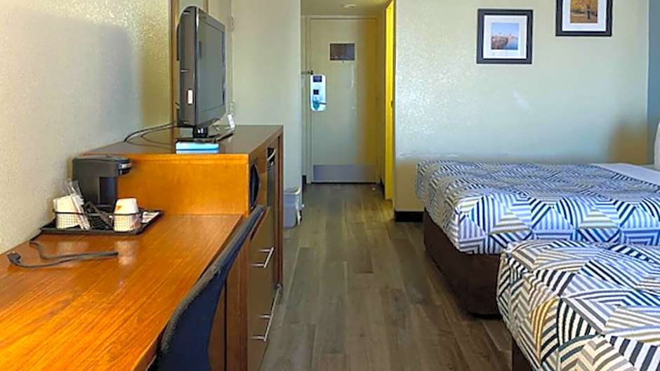 Studio 6 Suites Catonsville, MD - Baltimore West