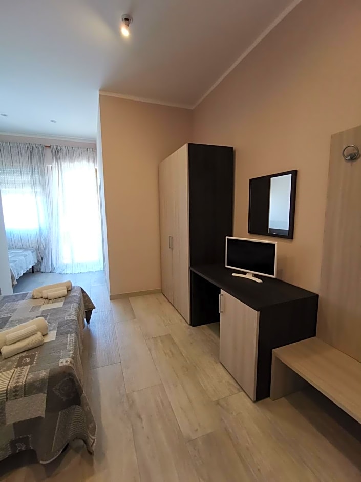 Hotel Milani