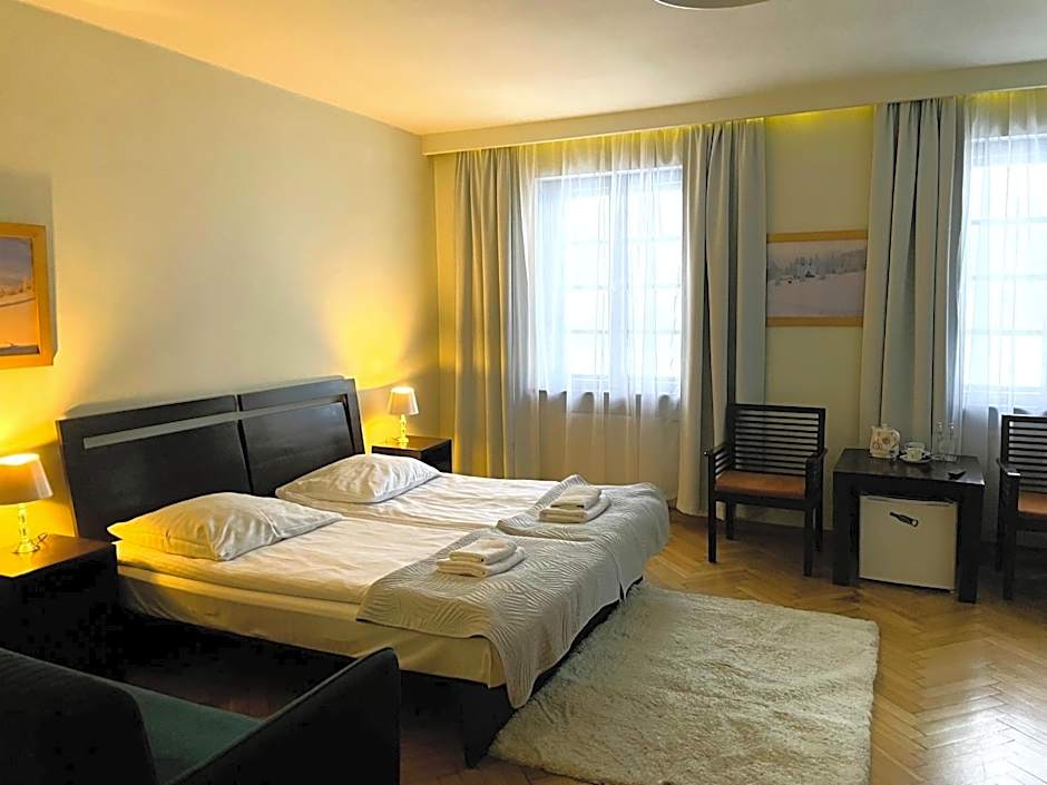 Hotel Beskid