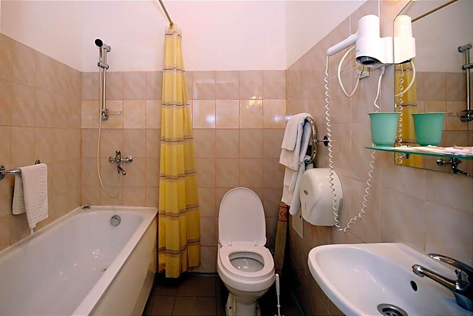 Apart Hotel Tomo FREE PARKING