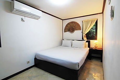 Superior Double or Twin Room with Garden View