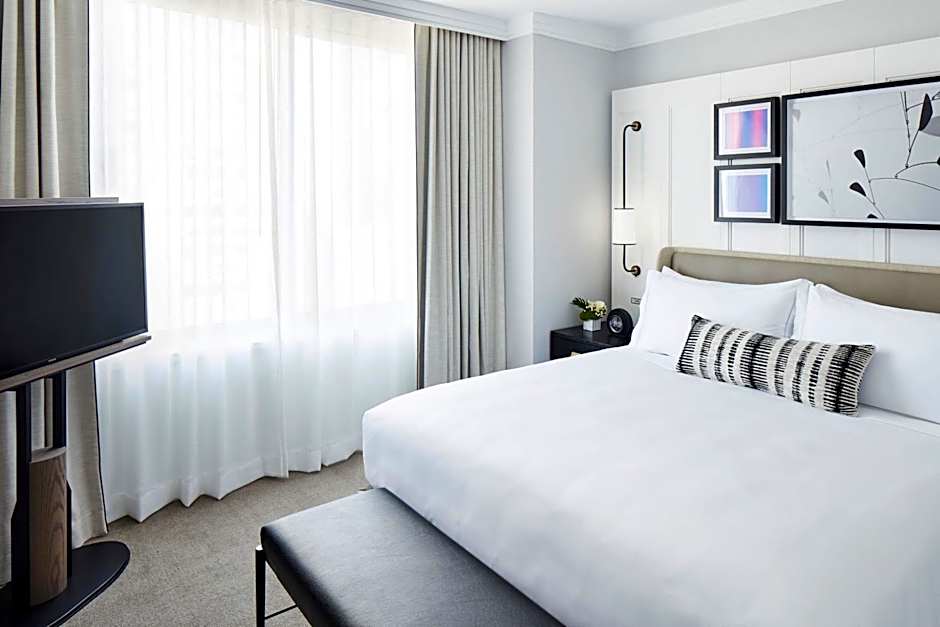 The London, a Luxury Collection Hotel, New York City