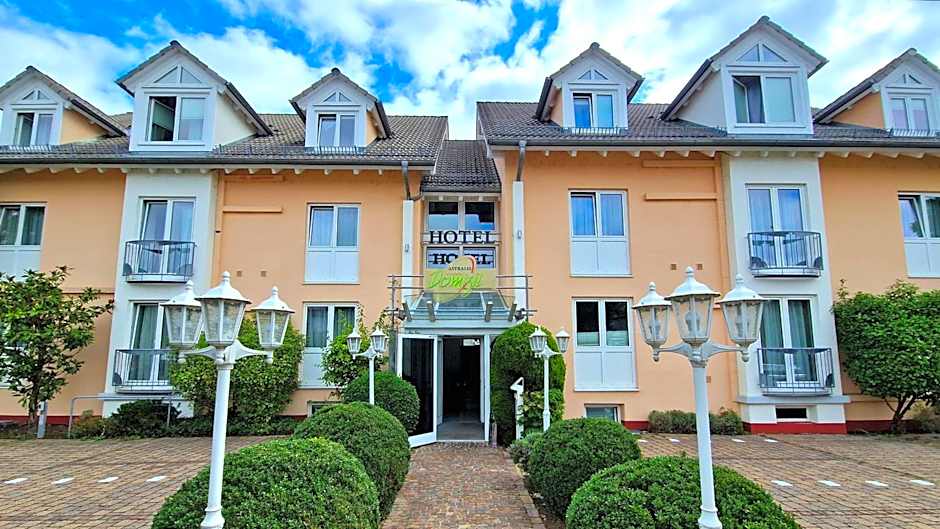 Astralis Hotel Domizil