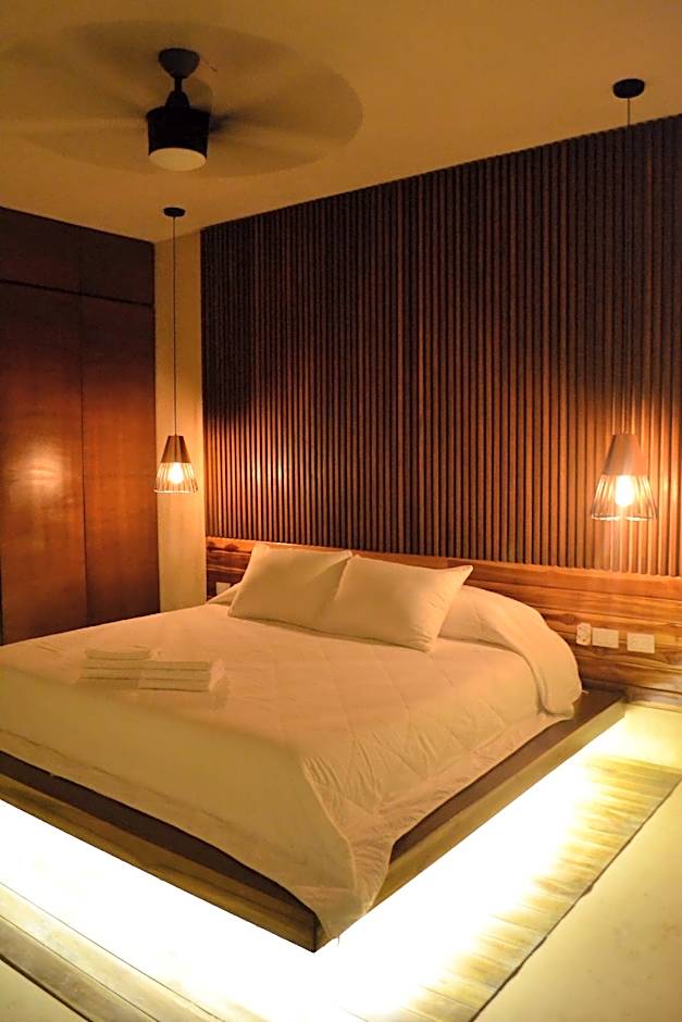 Hotel Bohonito Holbox