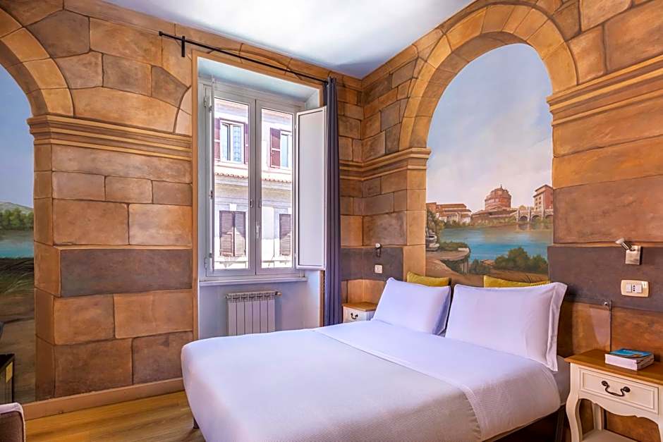 Suites Trastevere