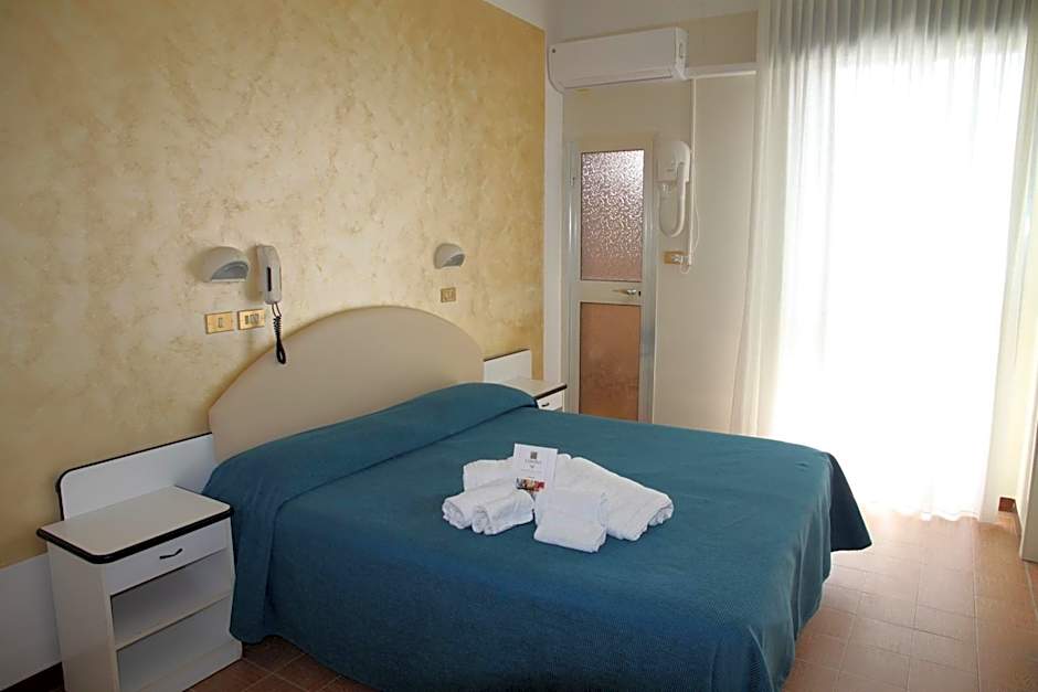 Hotel Adriatica sul Mare