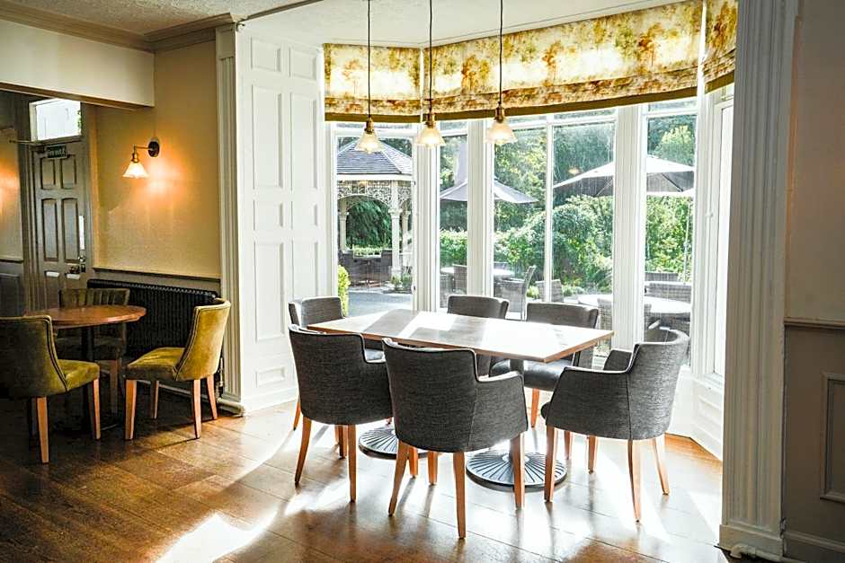 Best Western Valley Hotel