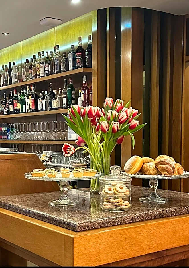 Hotel Pittini