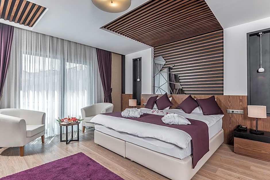 Aydinoglu Hotel
