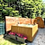 Residenza Riva Wellness Apartment Spa