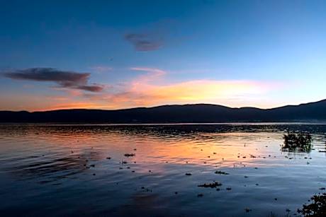 Casa Palomas Bed and Breakfast