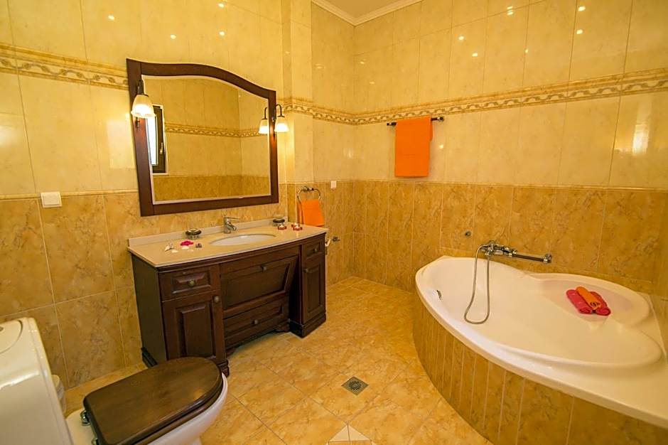 Zante View Studios & Villas