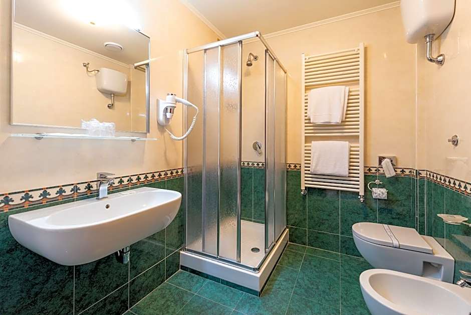 Hotel Lido - Beach and Palace