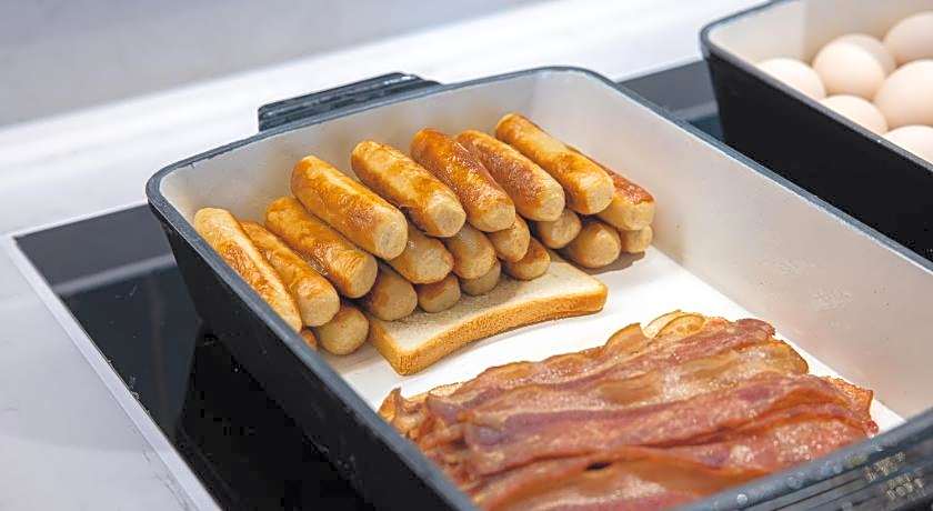 Home2 Suites by Hilton Chongqing Yubei