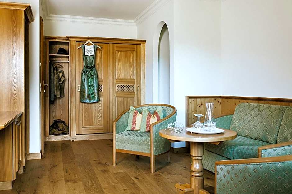 Hotel Tauernhof