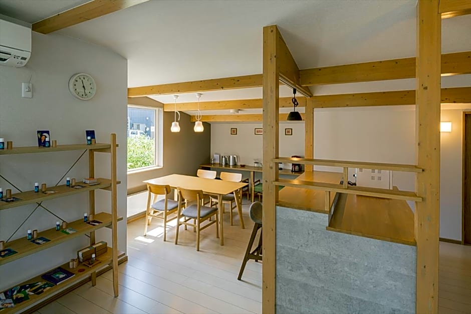 Bliss & Bless Furano