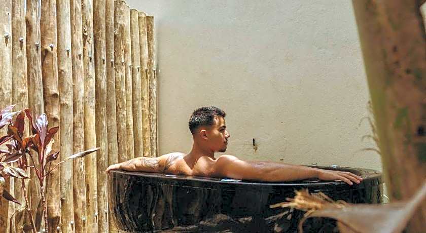 Smart Hotel Reserva Ilhabela