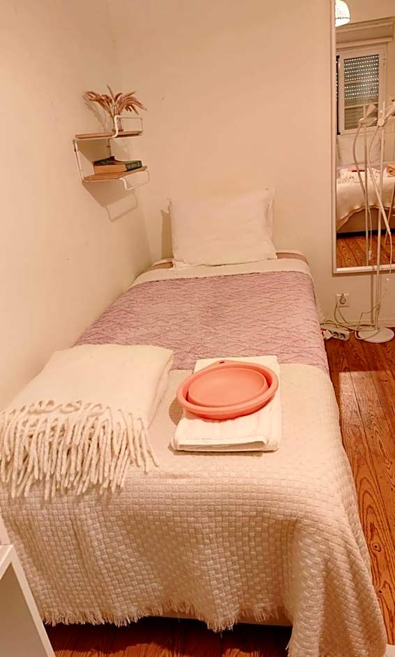 Majesticlara Lisbon Guest House